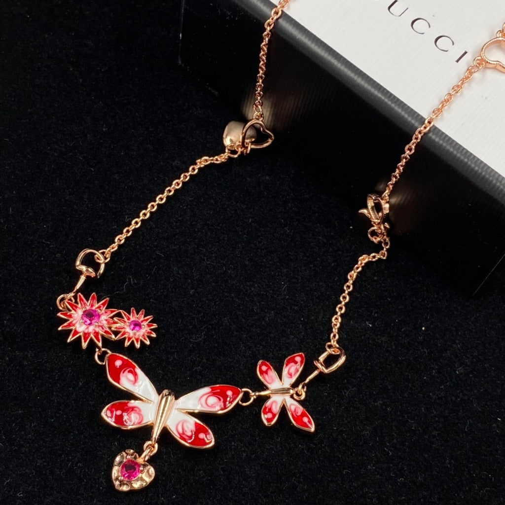 X1Q85B301X Popular Necklaces
