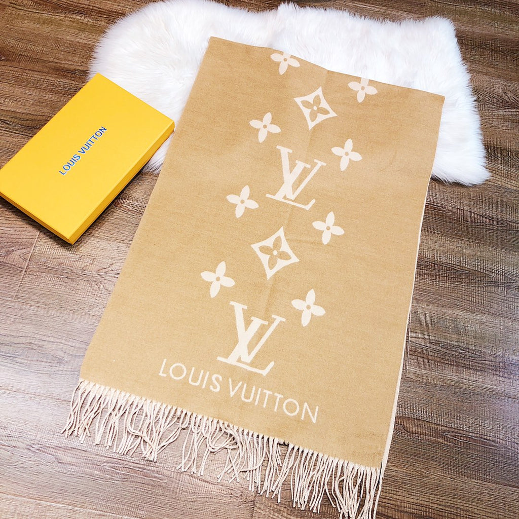 W1R86E33 Popular Winter Scarves