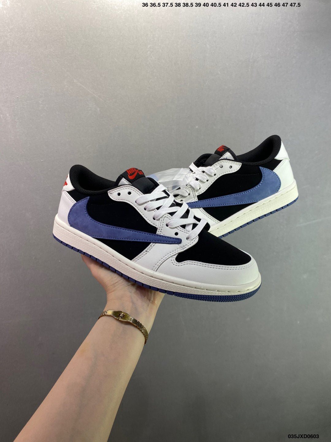 Z4N65A11  Popular shoes