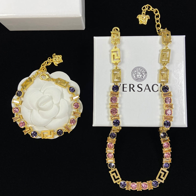 X1Z64V544X  Popular   Bracelets Necklaces