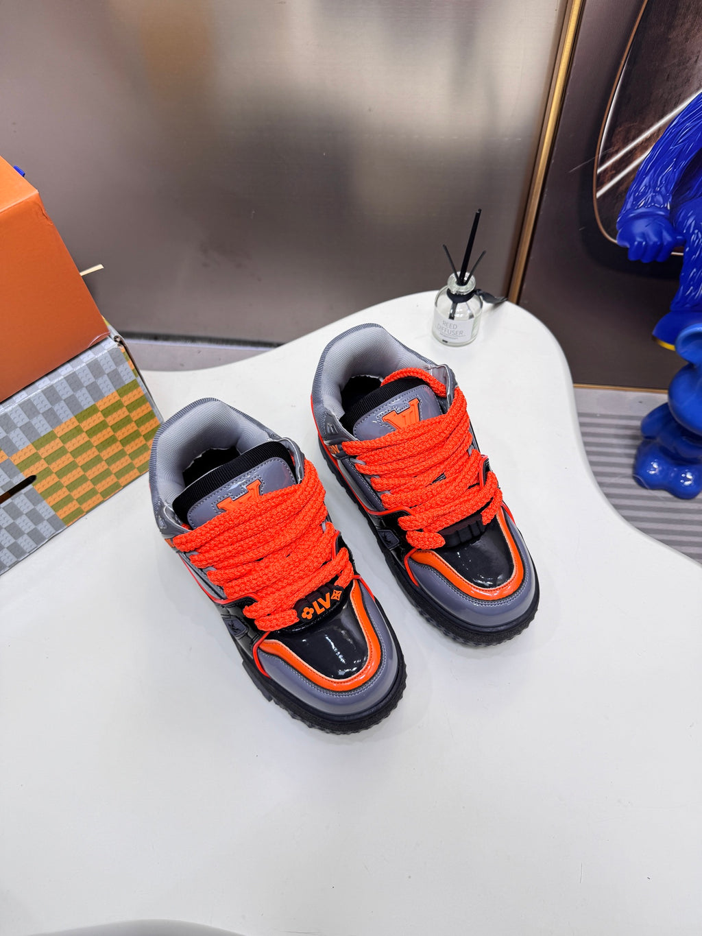 Z1Q115E453 Popular  Shoes