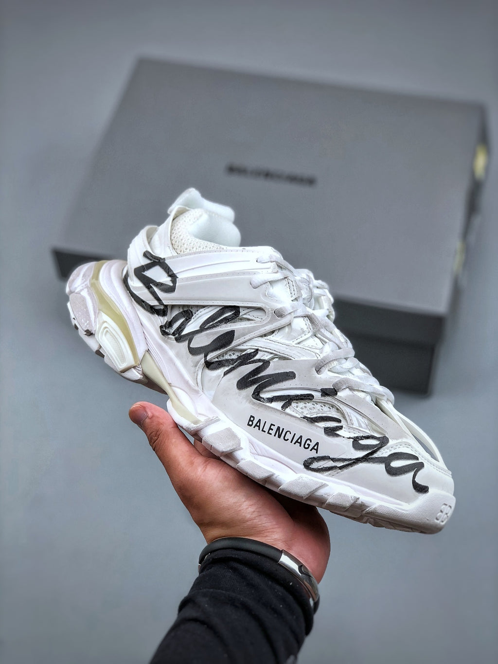 Z4R85J37  Popular high-quality  Shoes