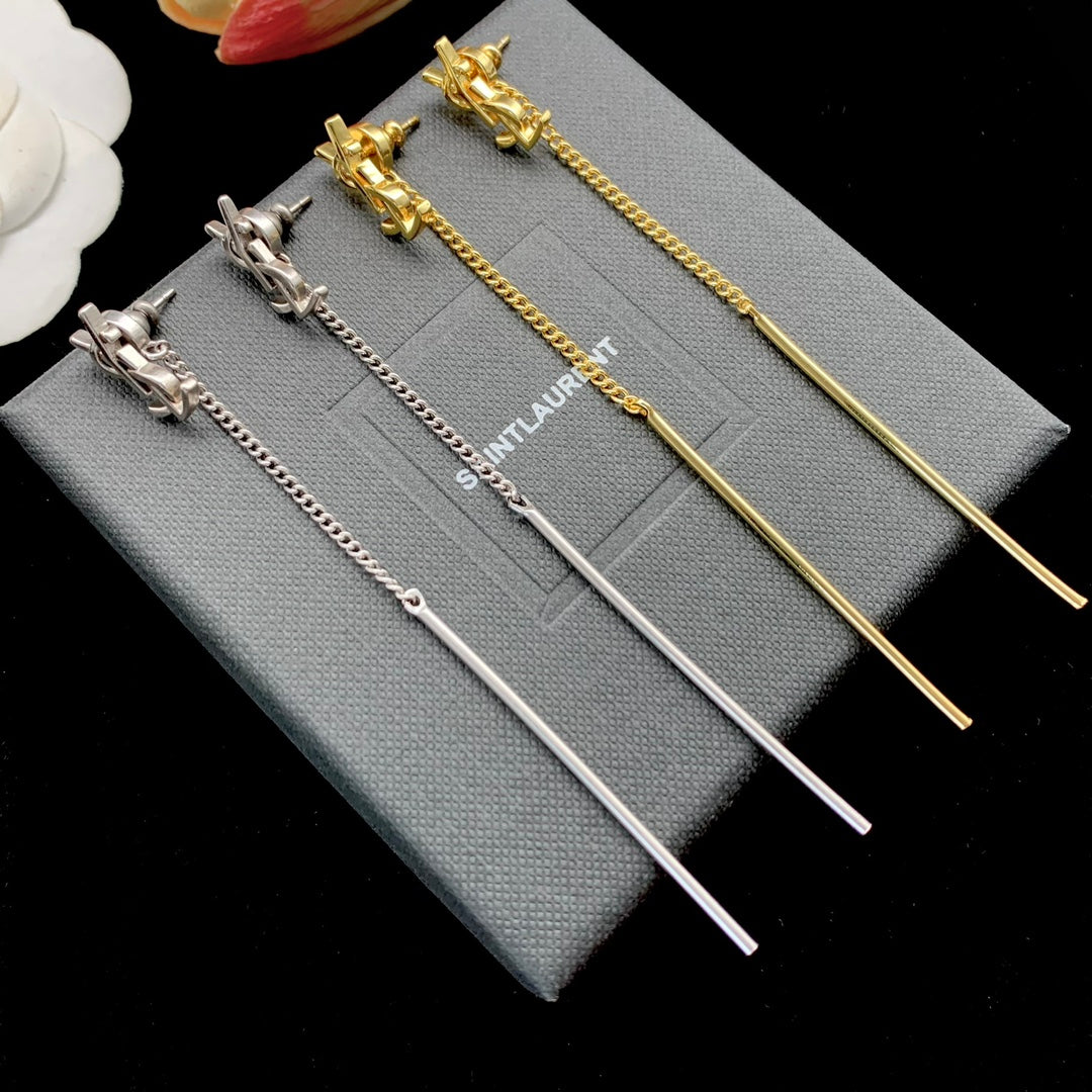 X1X75SL2E Popular Earrings