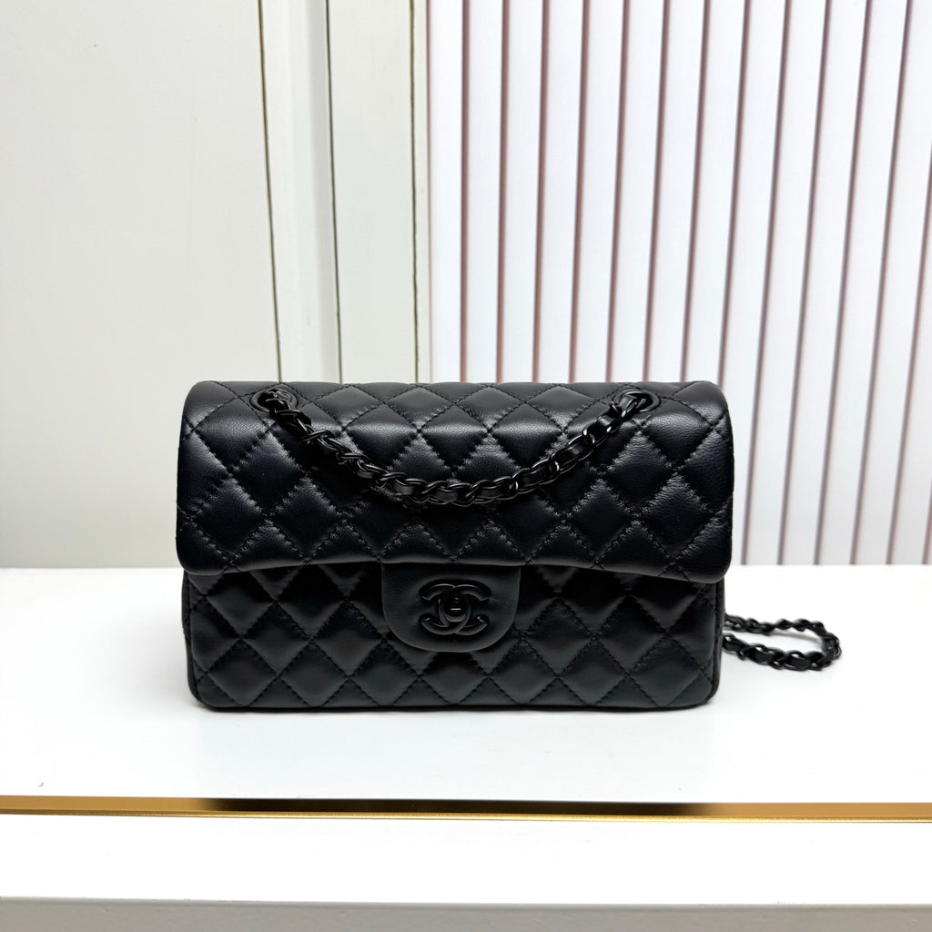 B1R76C09 Popular  leather bag