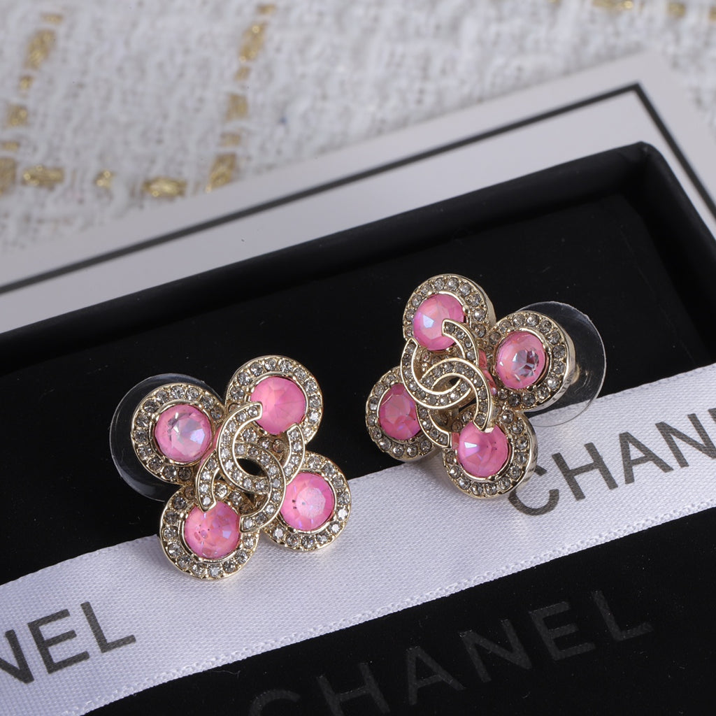 X1Z54C490E Popular  Earrings