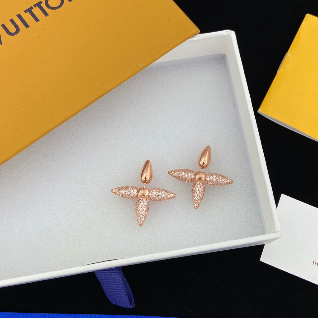 X1Z64E513E Popular  Earrings