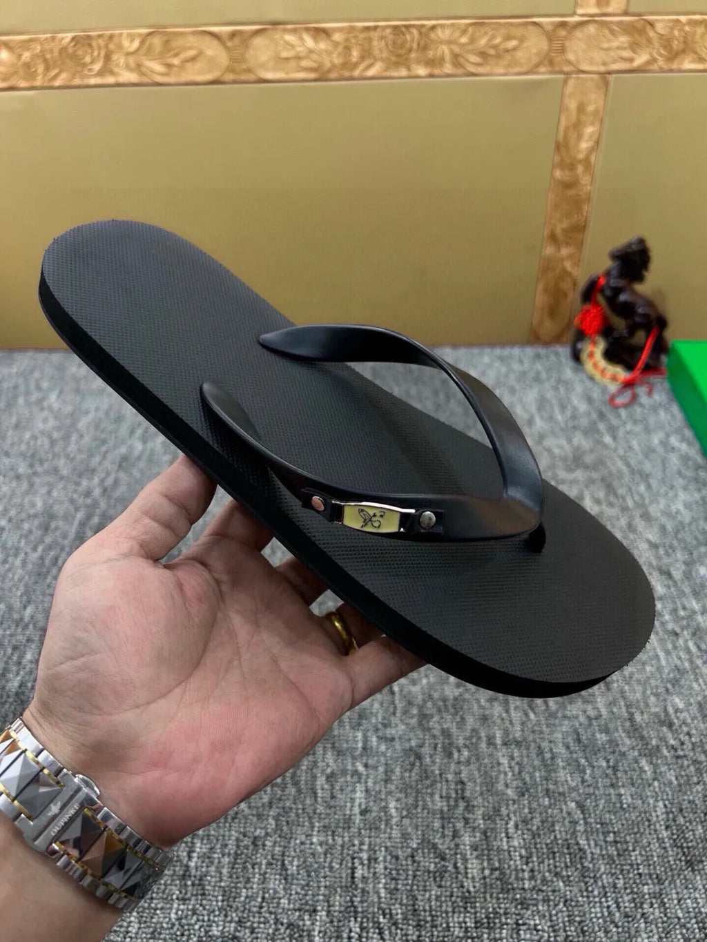 Z5Z35A293 Popular Slippers