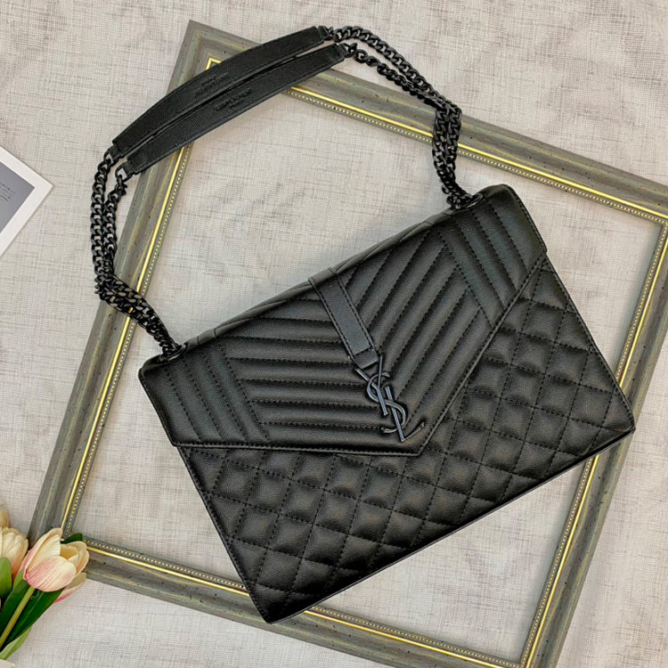B1X61SL09 Popular leather bag 