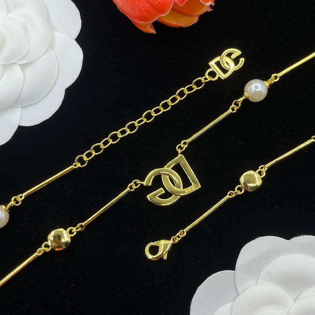 X1Z94A1045X  Popular   Necklaces Bracelets