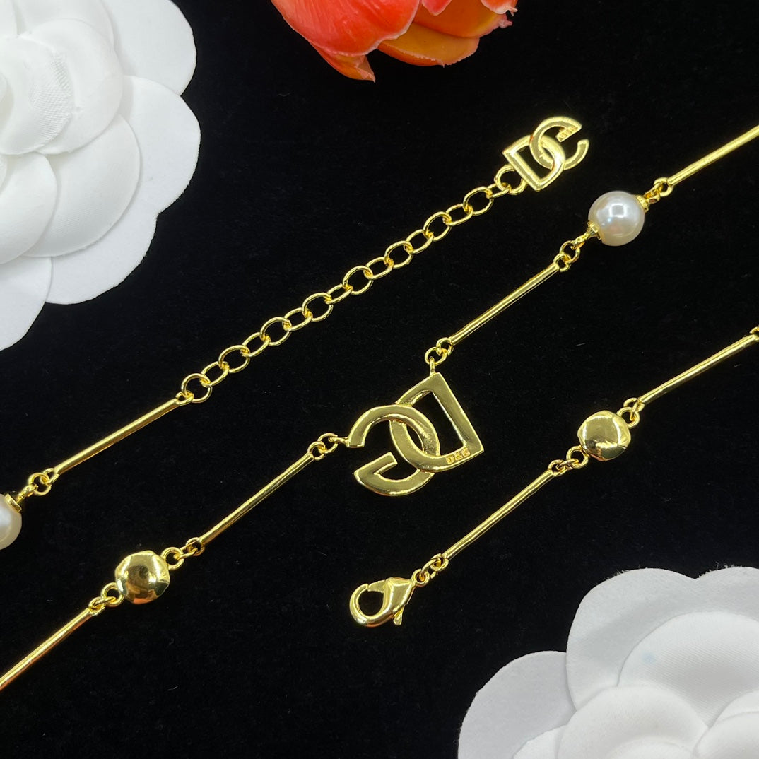 X1Z94A1045X  Popular   Necklaces Bracelets