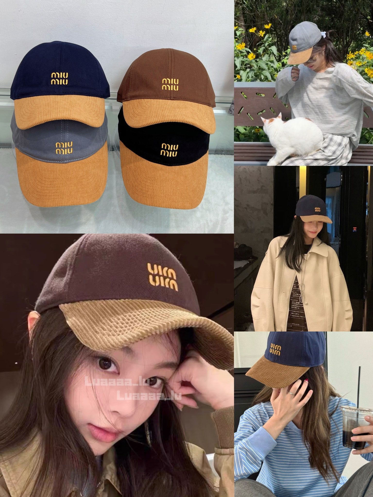 M1Q105A116 Popular hats