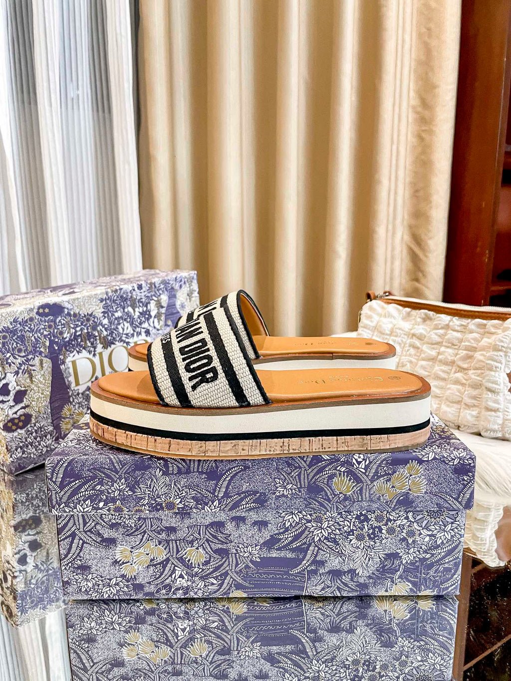 Z1LD22 Popular slippers