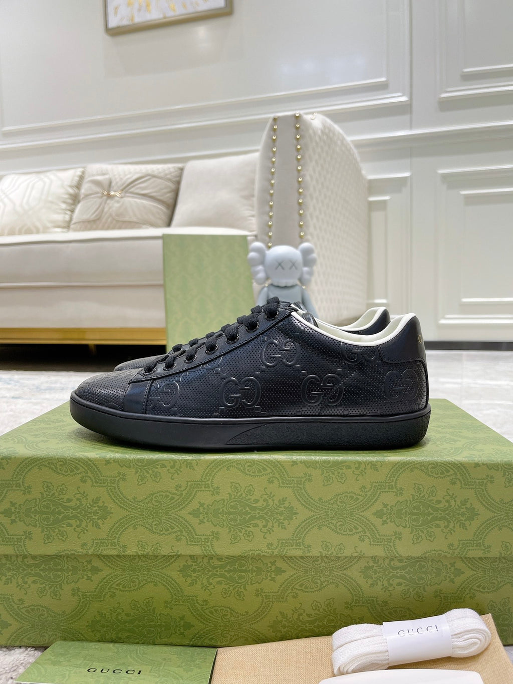 Z2Q105B198 Popular high-quality Shoes