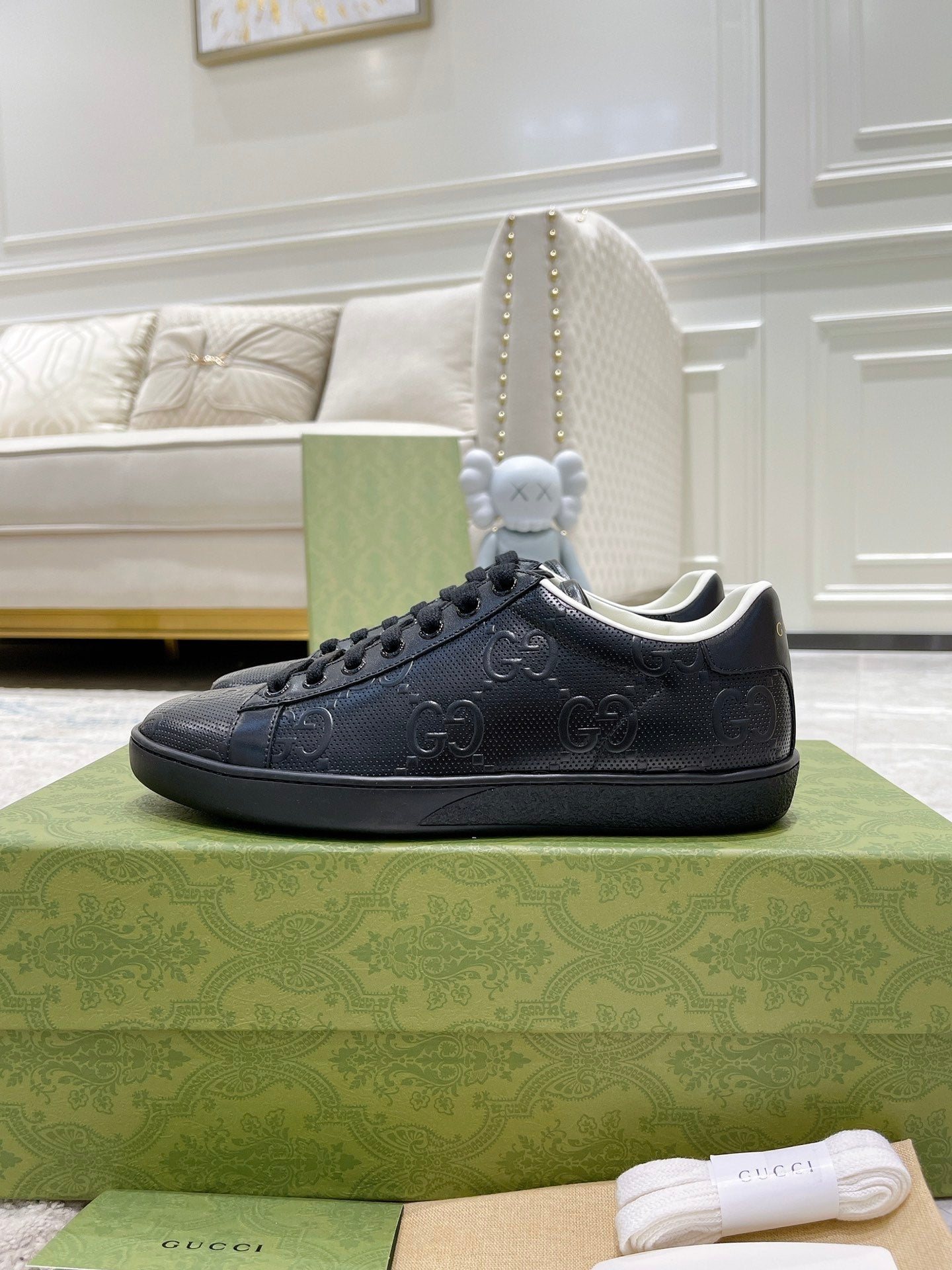 Z2Q105B198 Popular high-quality Shoes
