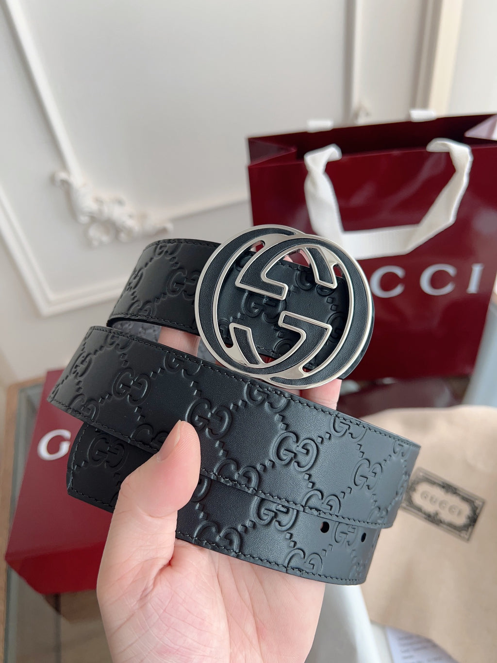 P1Q115B42 Popular High quality belt With full package