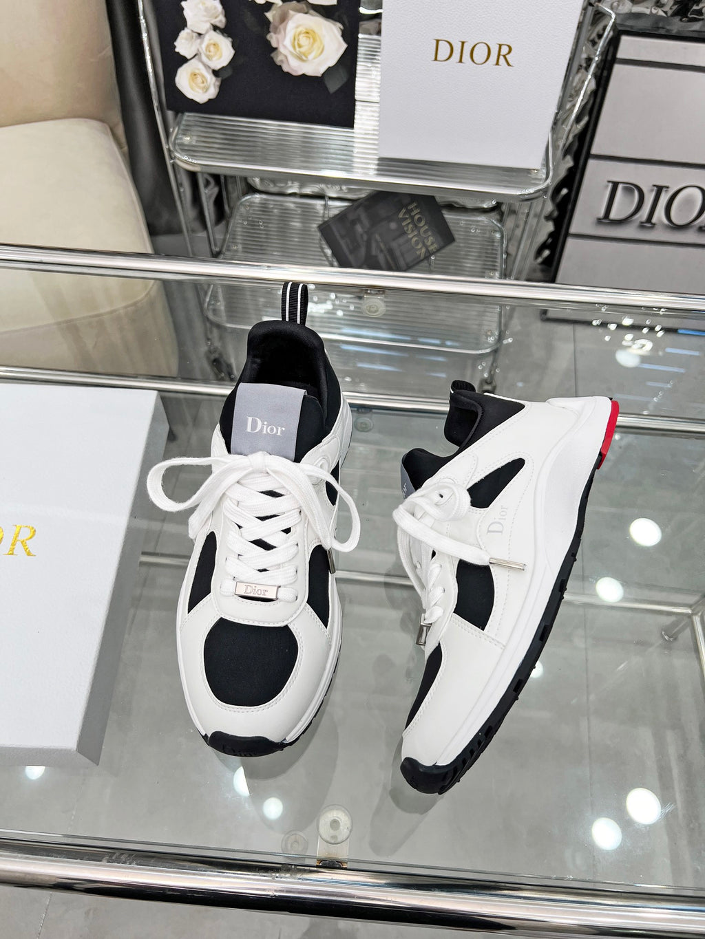 Z2Q105D309 Popular high-quality Shoes