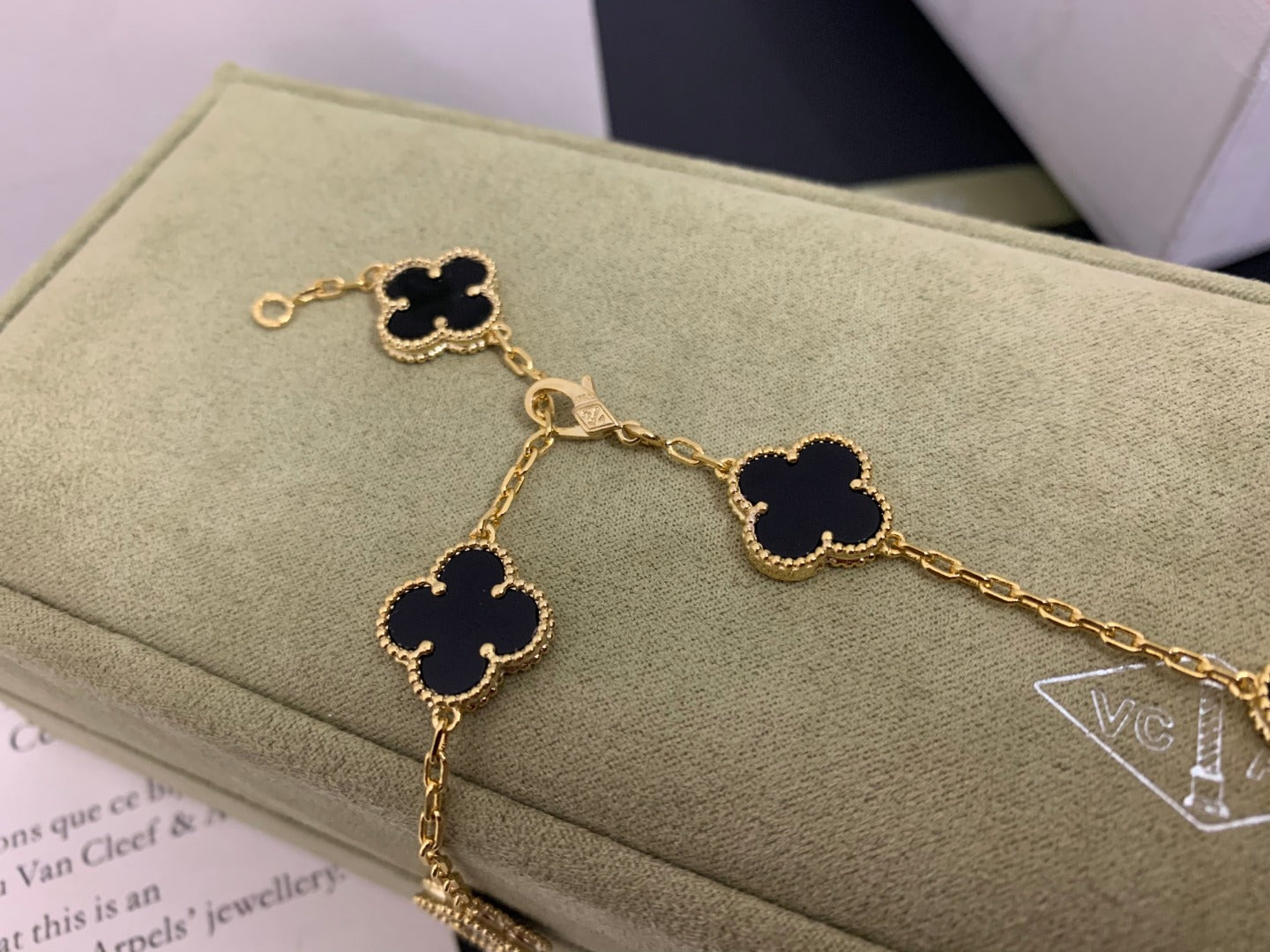 X5X63V192X Popular 10 flower necklaces