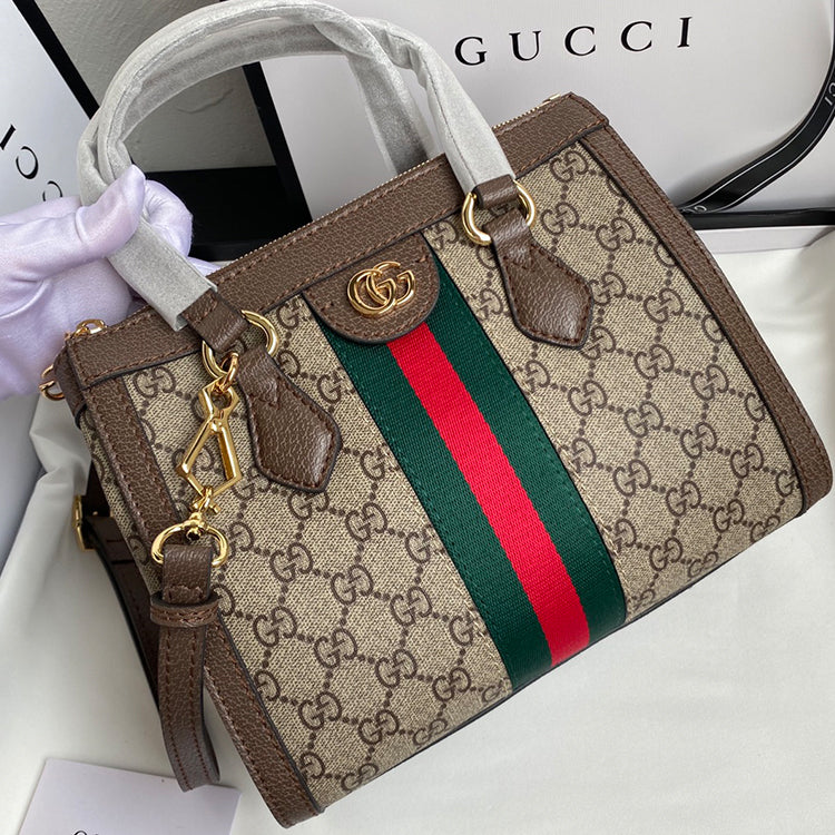 B1P11B57 Popular  leather bag 