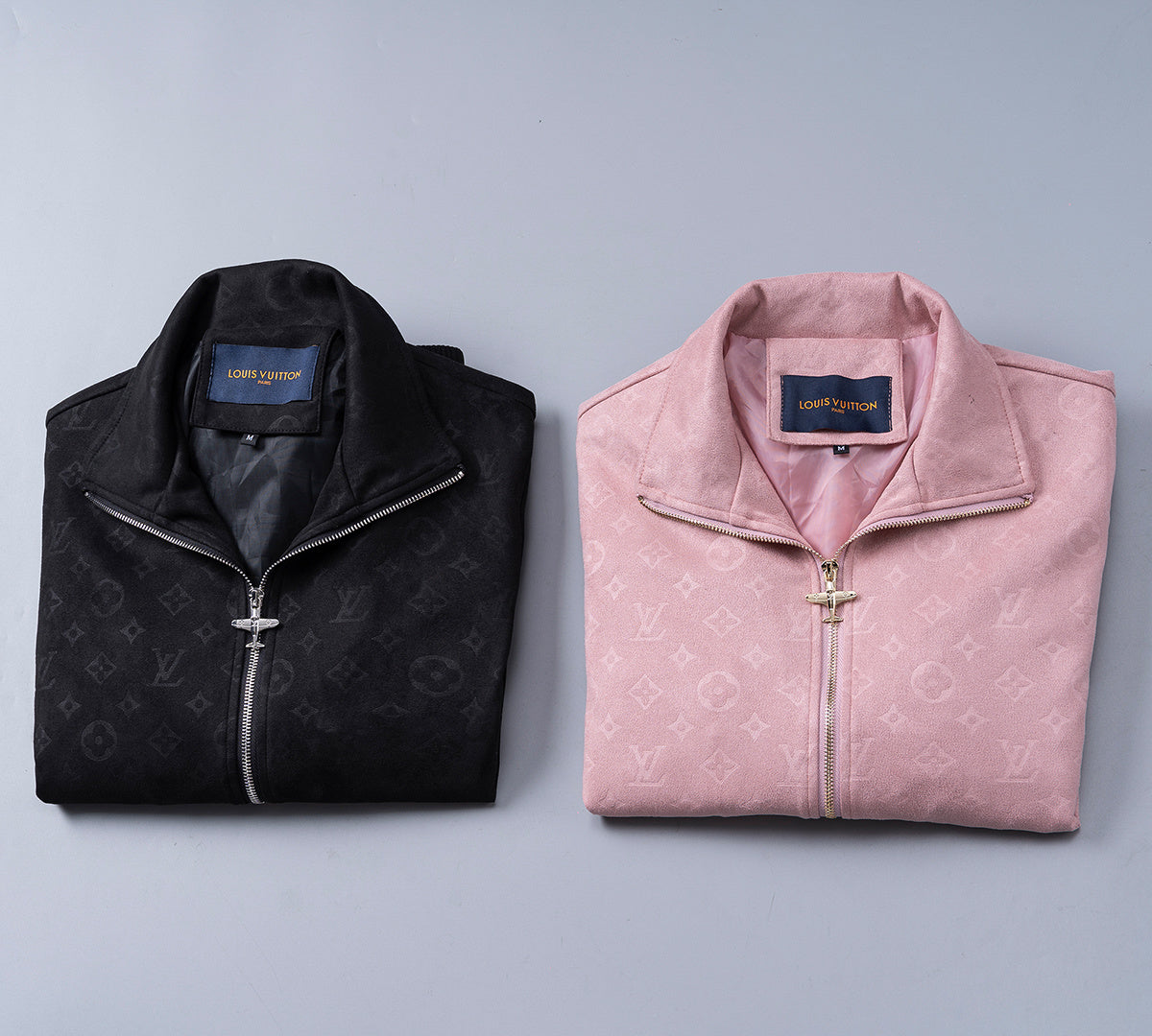 U1Z95E258 Popular Coats