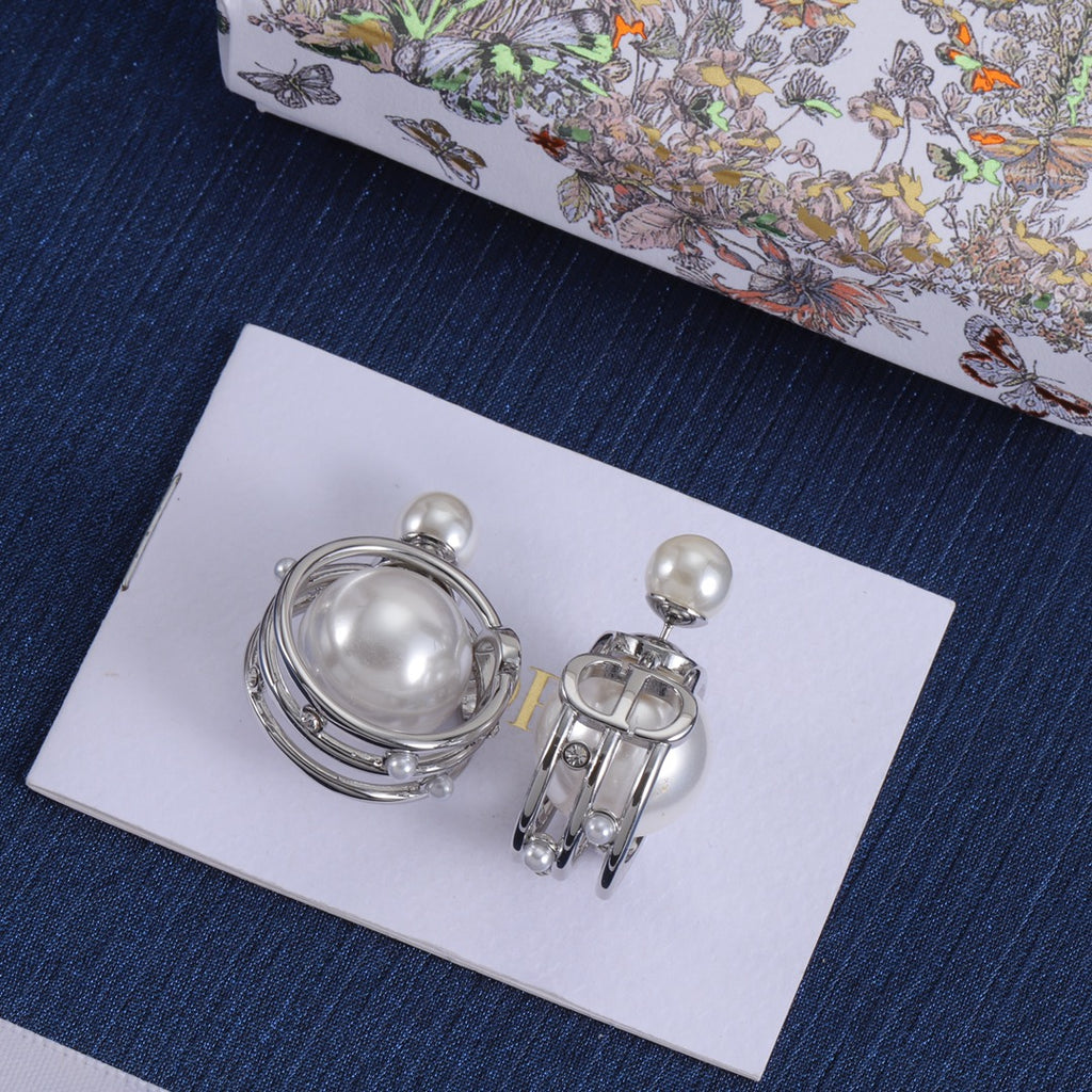 X1Z54D420E Popular Earrings