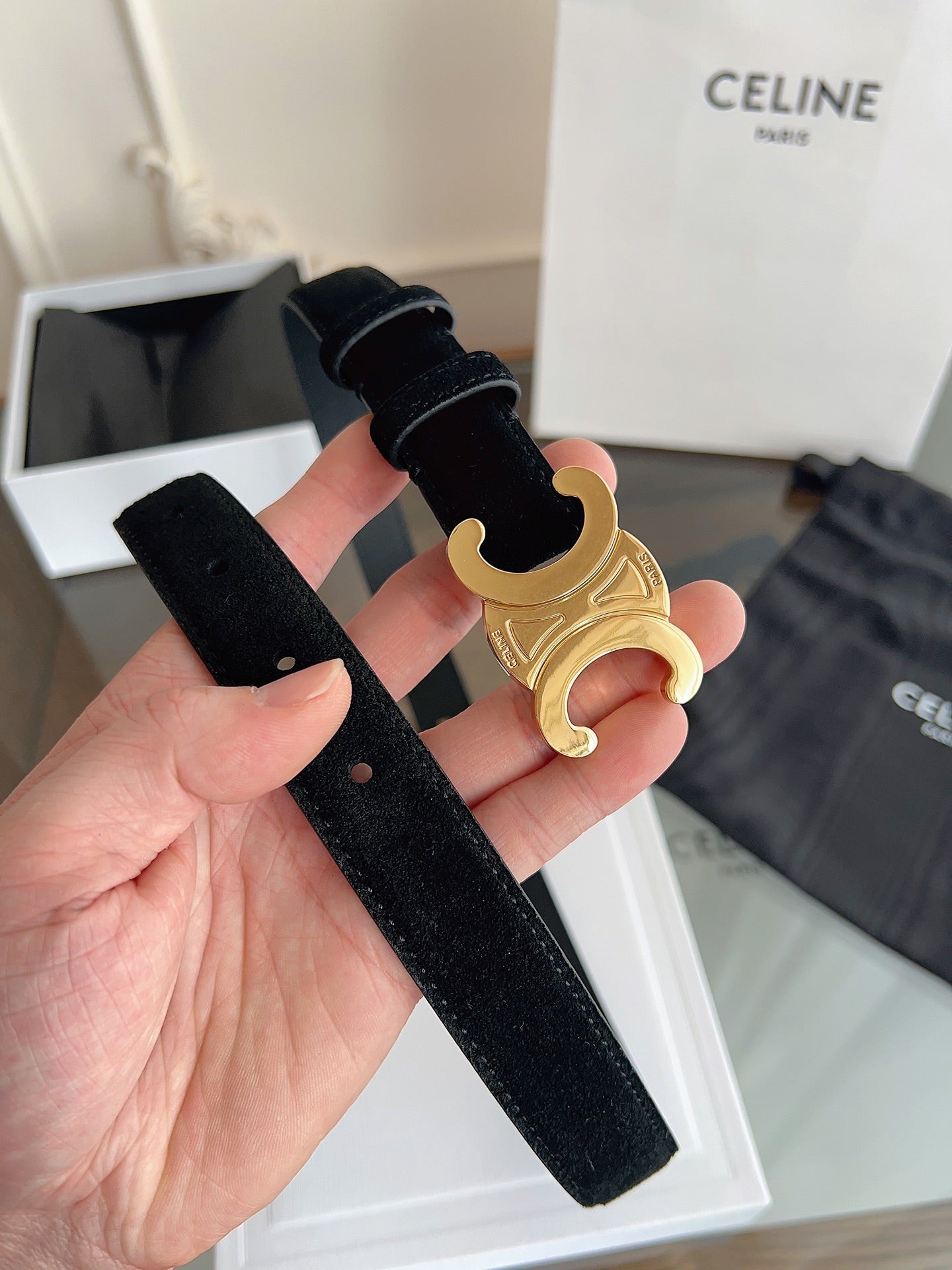 P1P36N39 Popular High quality belt With full package