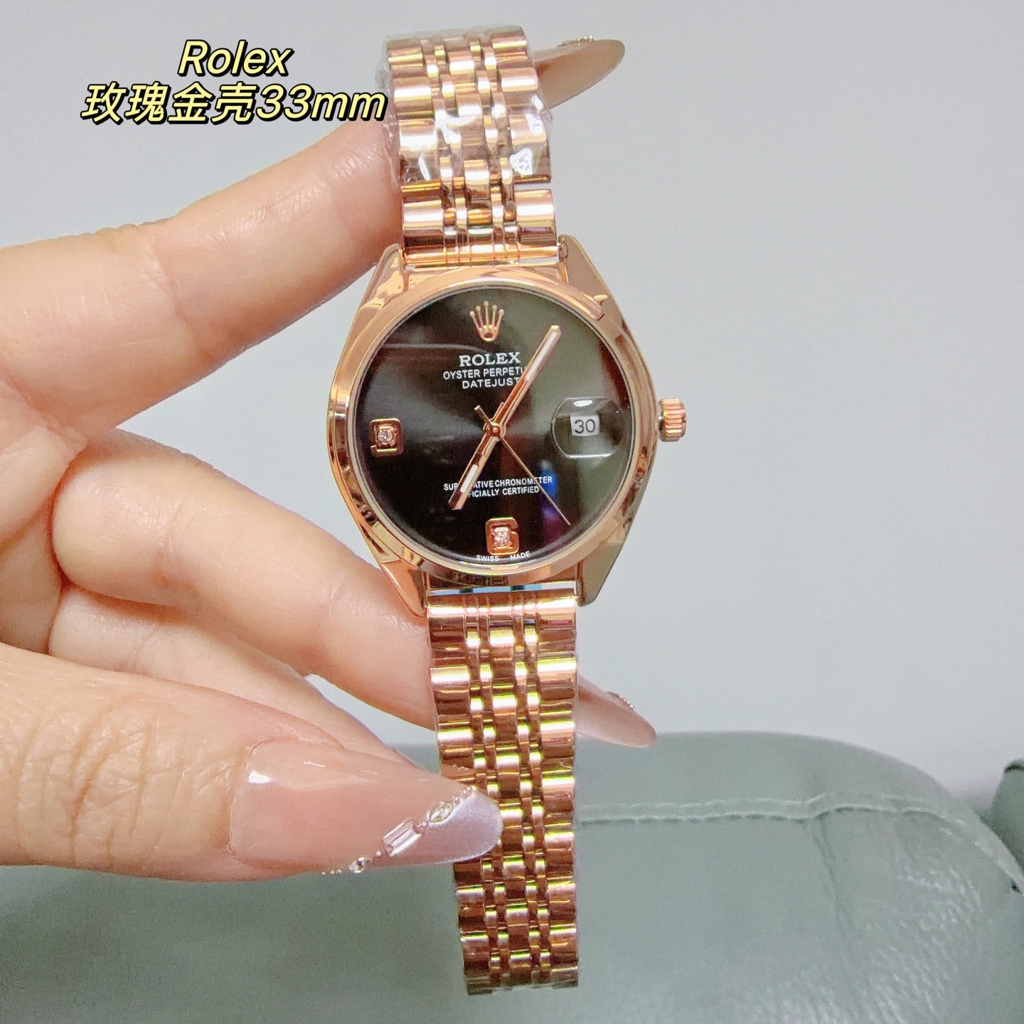 L1R36L36 Popular Watches