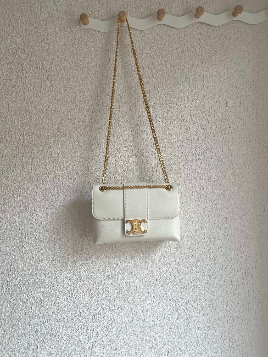 B1X44CL412 Popular   leather bag
