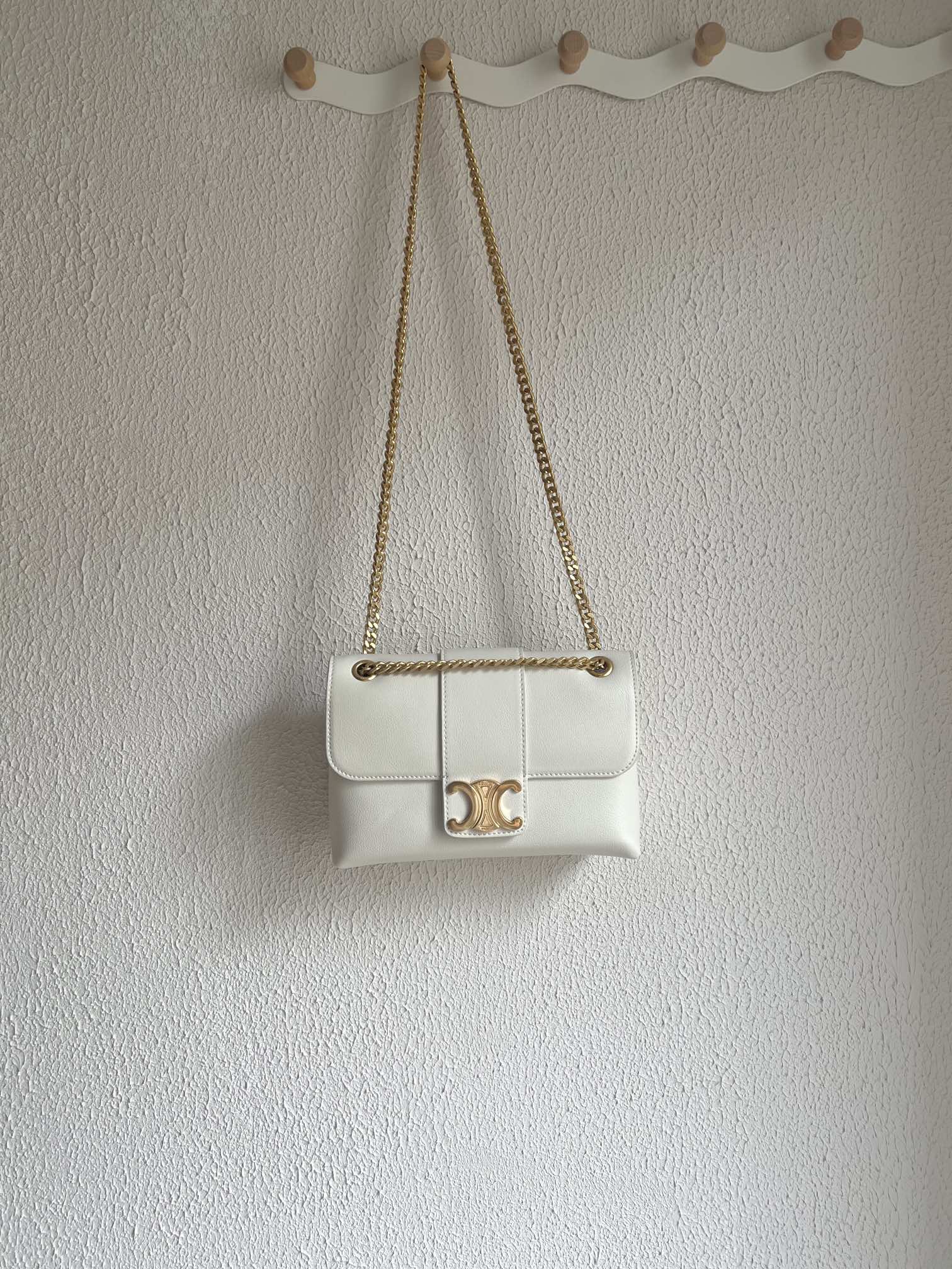 B1X44CL412 Popular   leather bag