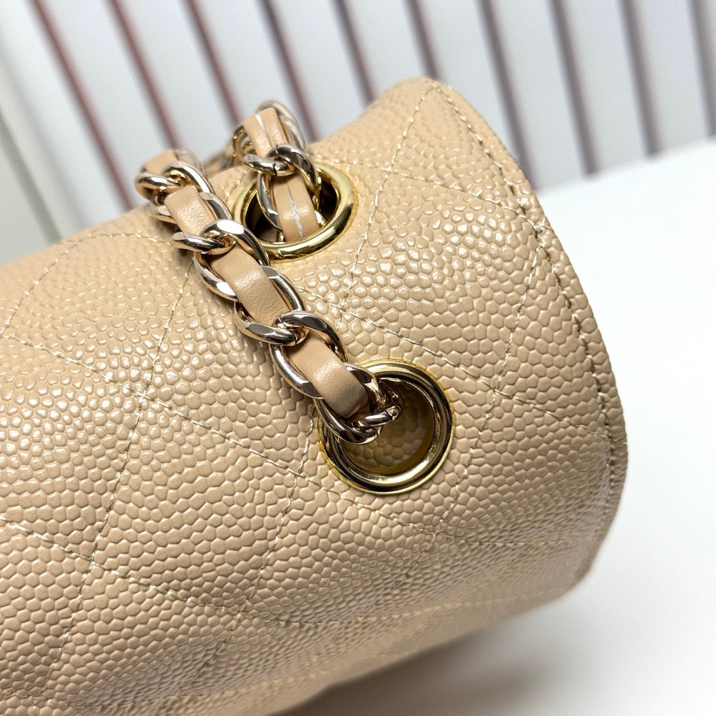 B1R76C12 Popular leather bag
