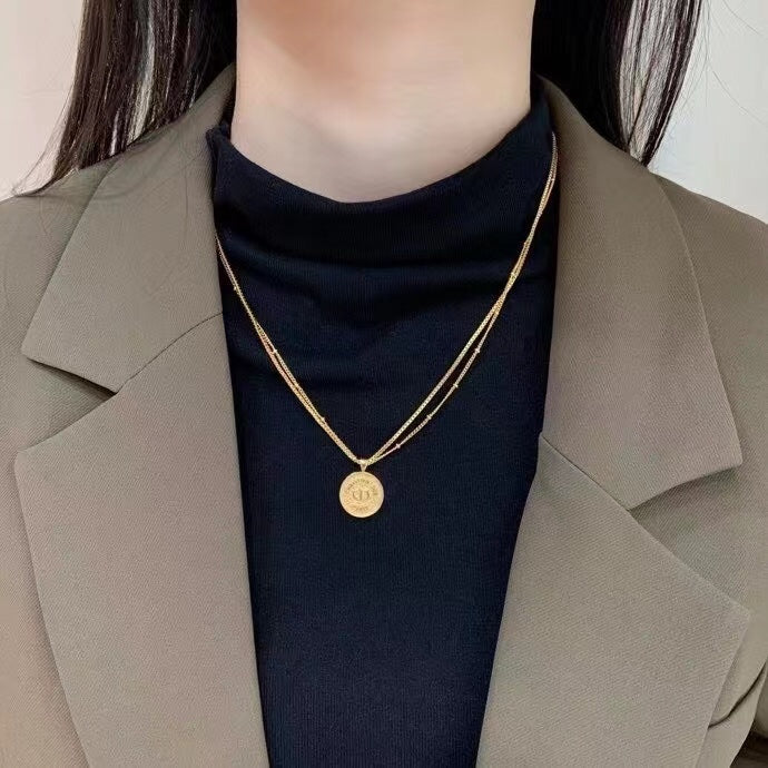 X1Y93D401X  Popular   Necklaces