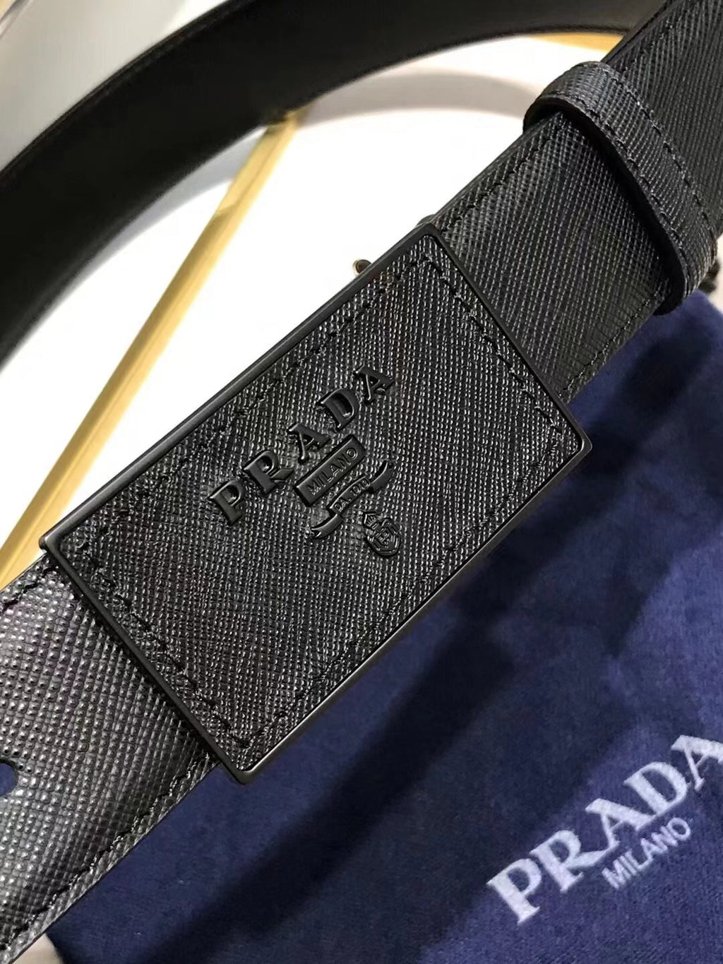 P1Q64PD86 Popular   High quality belt With full package