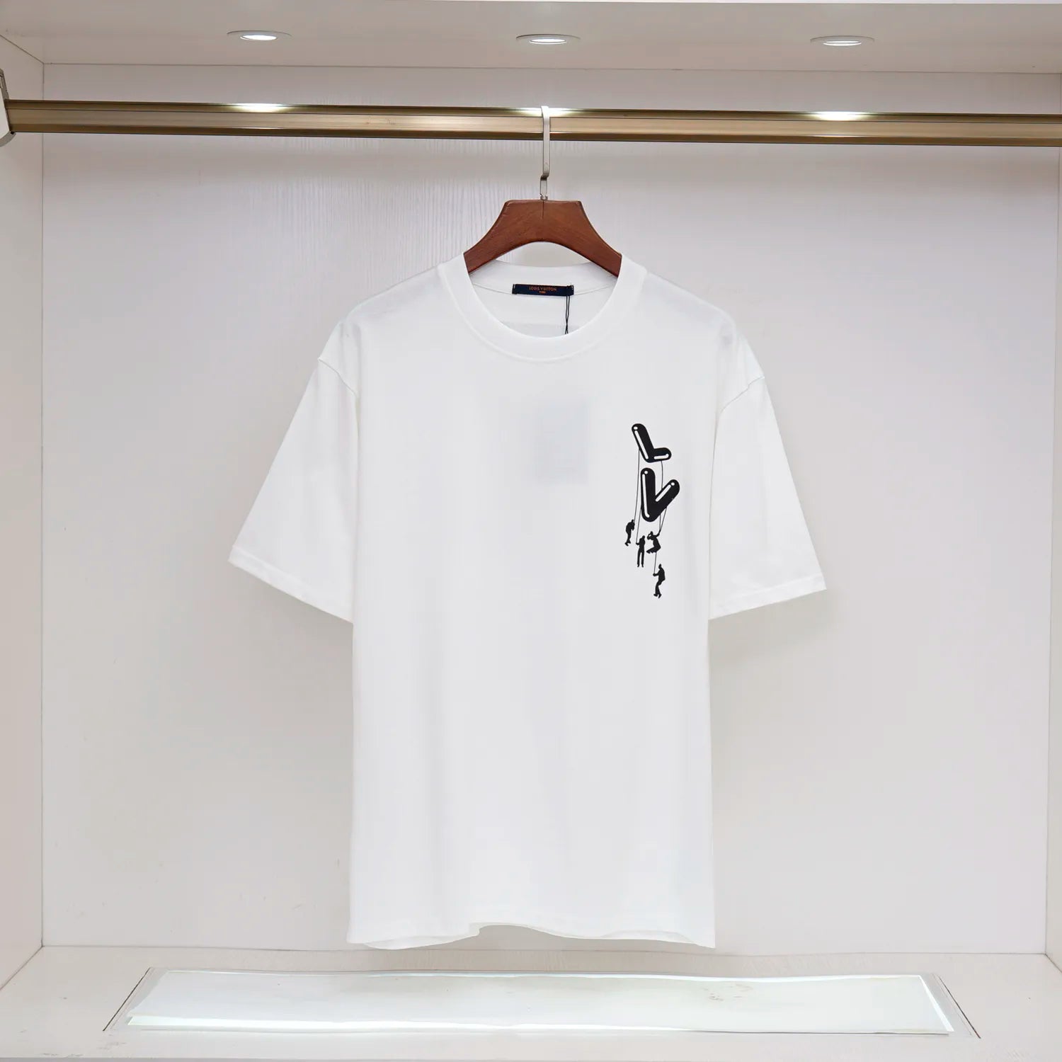 U1N45E9 Popular T-shirt