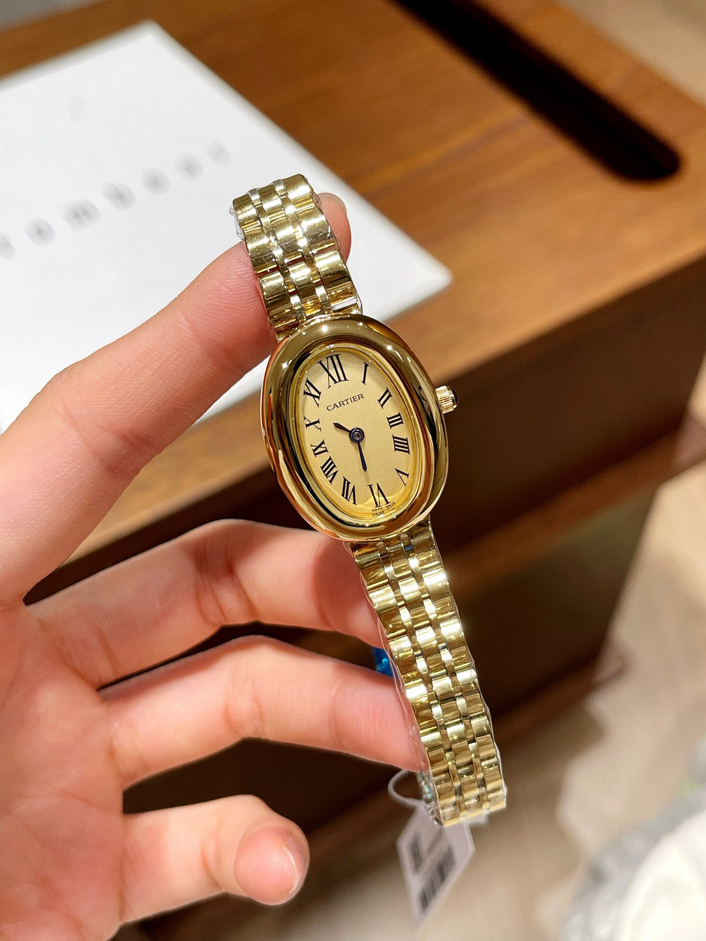 L1R46K122 Popular watches