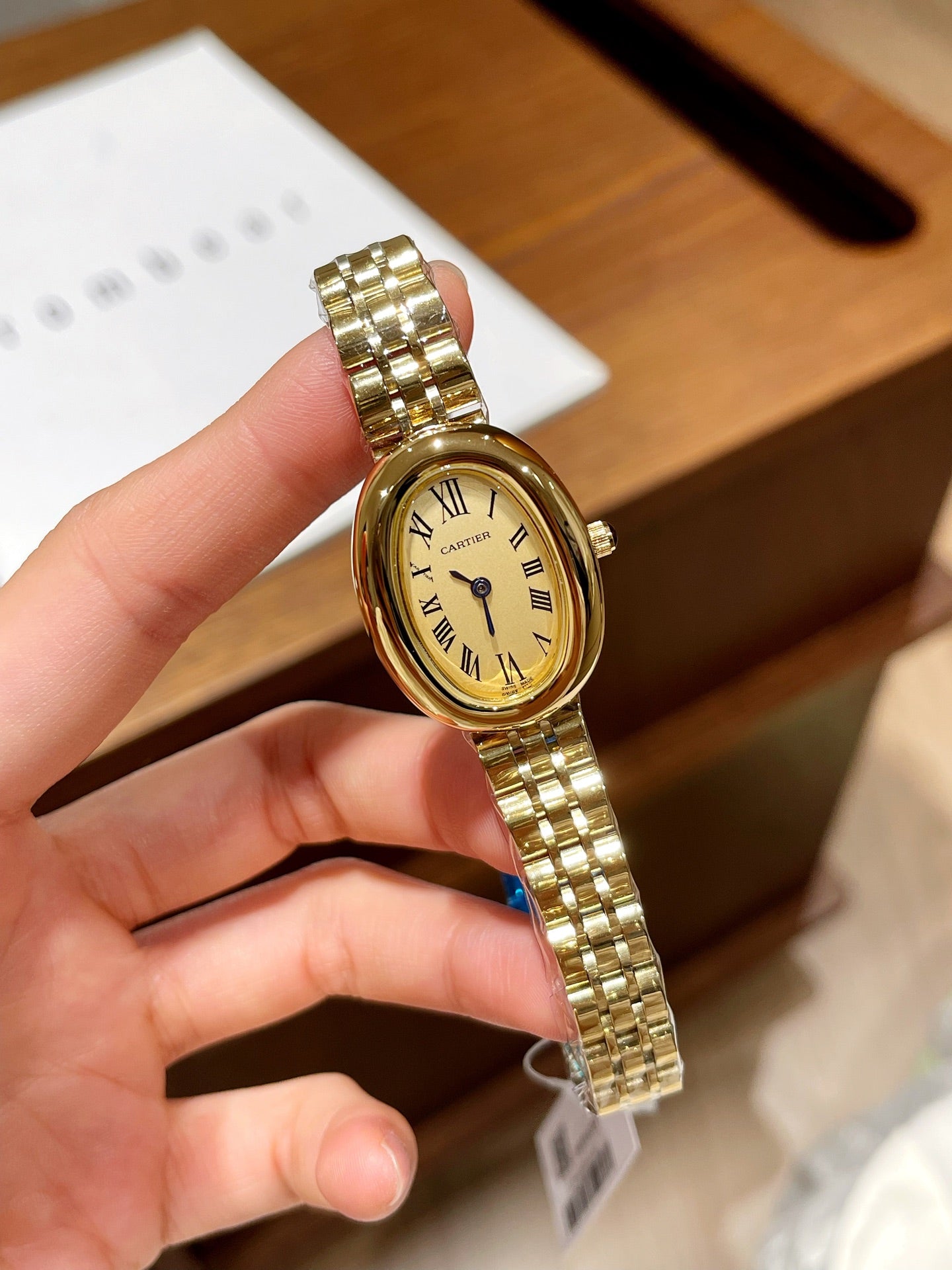 L1R46K122 Popular watches