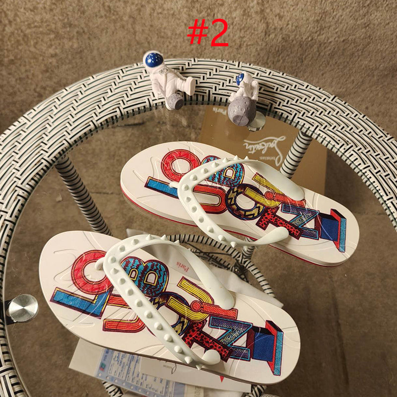 Z2ZA12 Popular Slippers