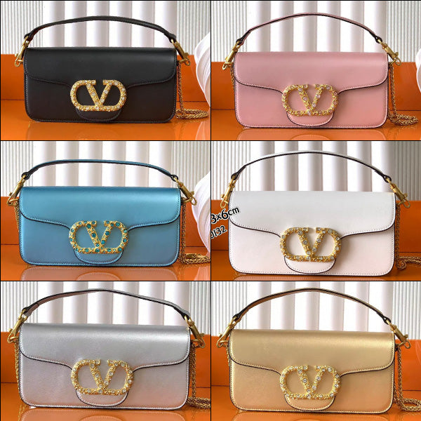 B1P36A31 Popular  leather bag