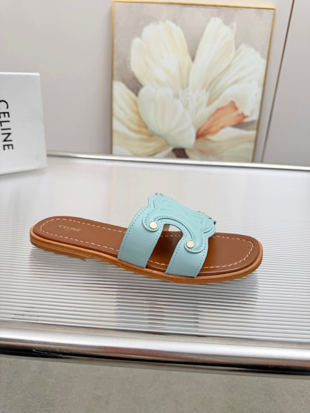 Z2R76CL23 Popular high-quality leather shoes