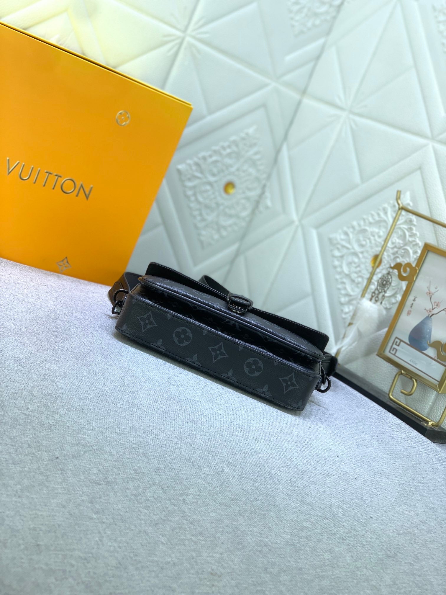 B12X64E465 Popular   leather bag