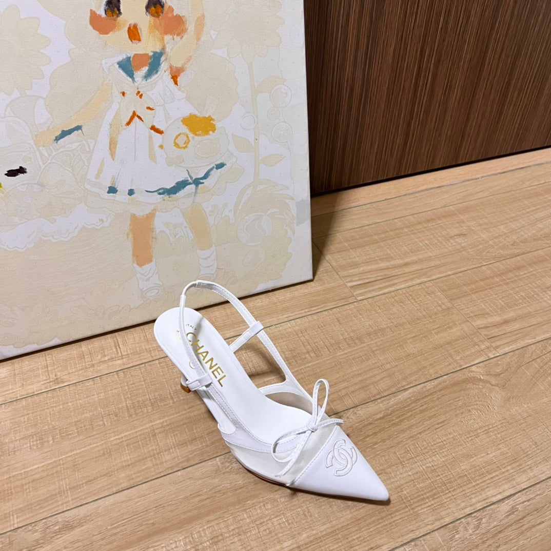 Z1ZC40 Popular High heels  Heel height 6cm
