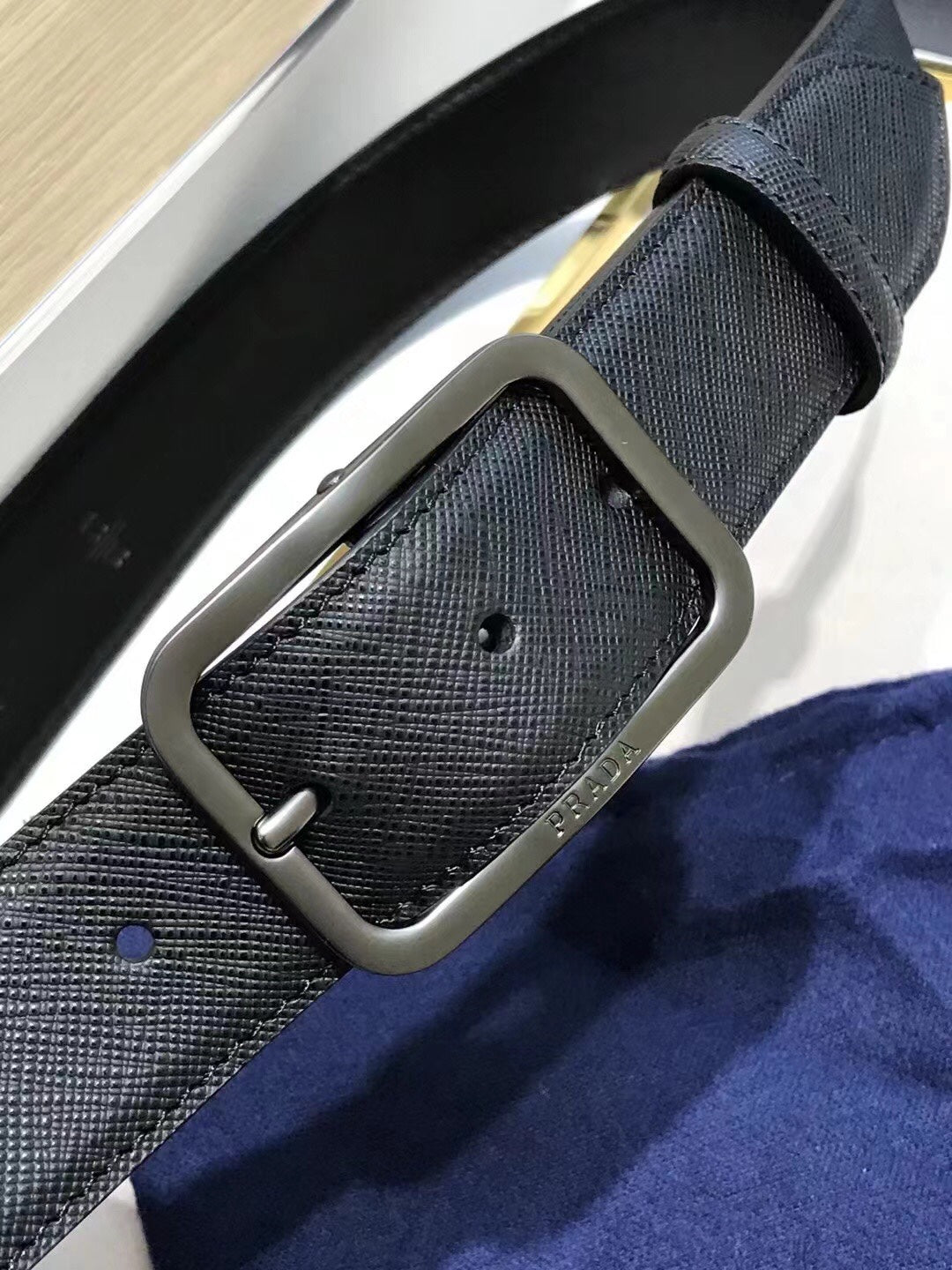 P1P64D88 Popular   High quality belt With full package