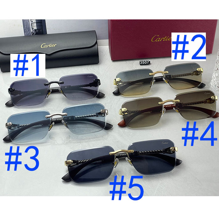 T1R46K24 Popular Sunglasses