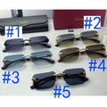 T1R46K24 Popular Sunglasses