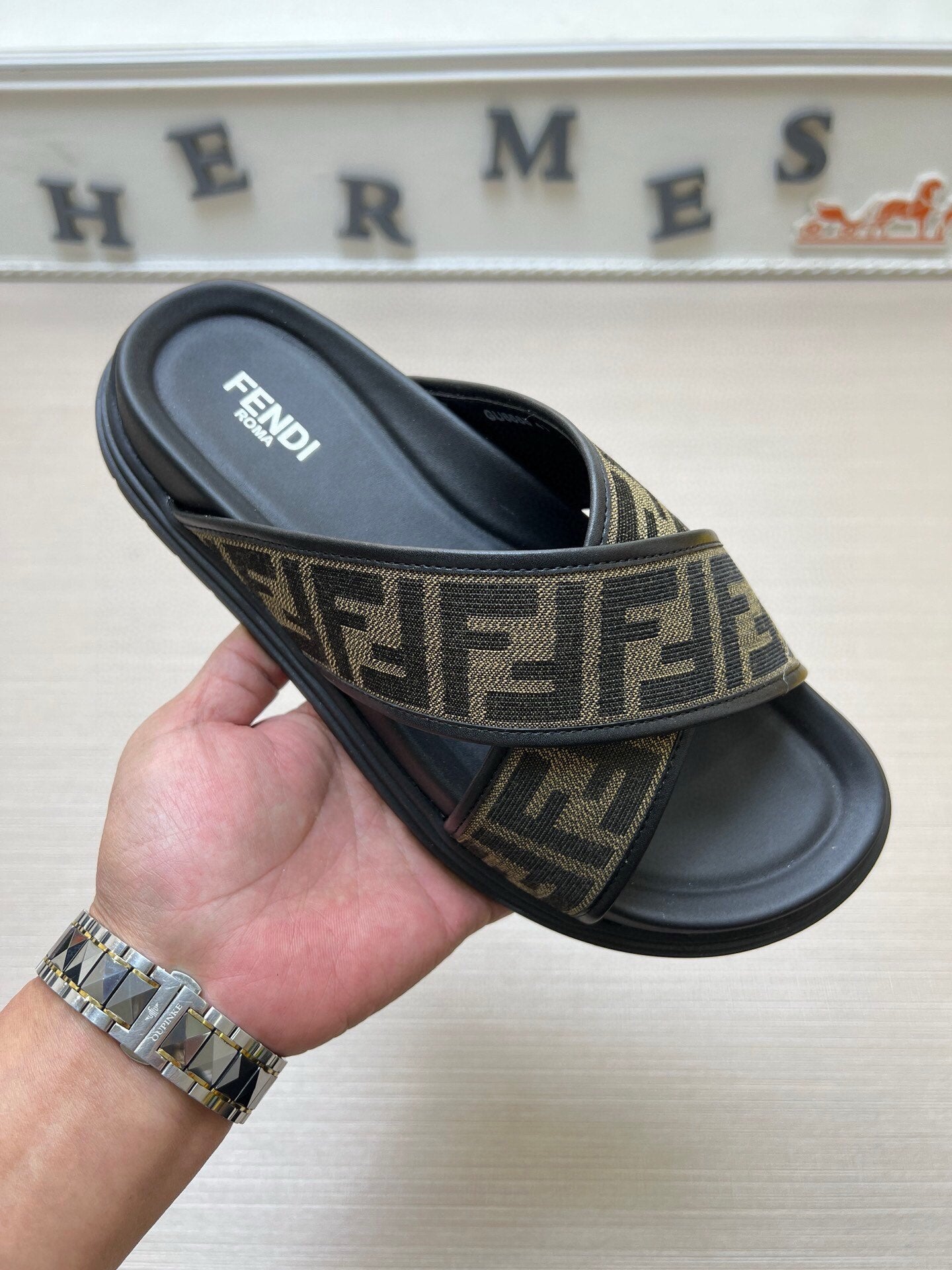 Z5LF224 Popular Slippers