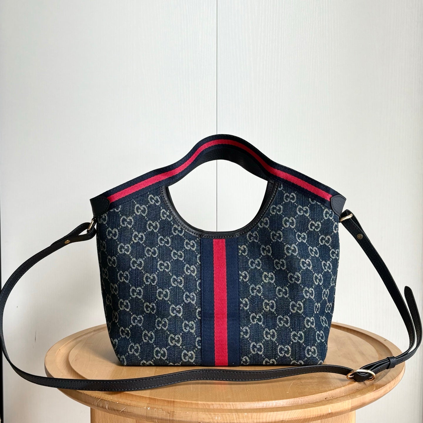 B1X76B12 Popular canvas bag