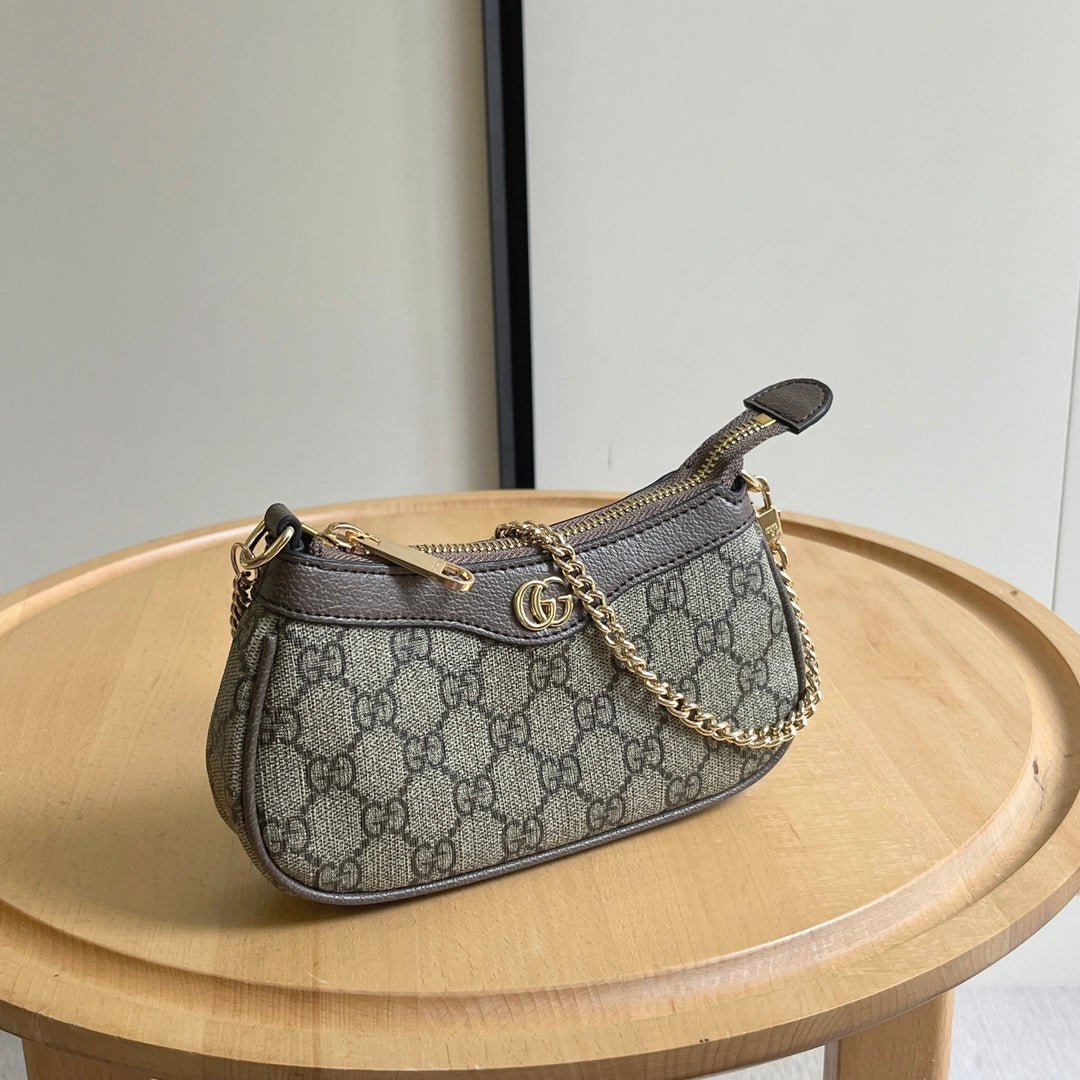 B1N175B12 Popular   leather bag