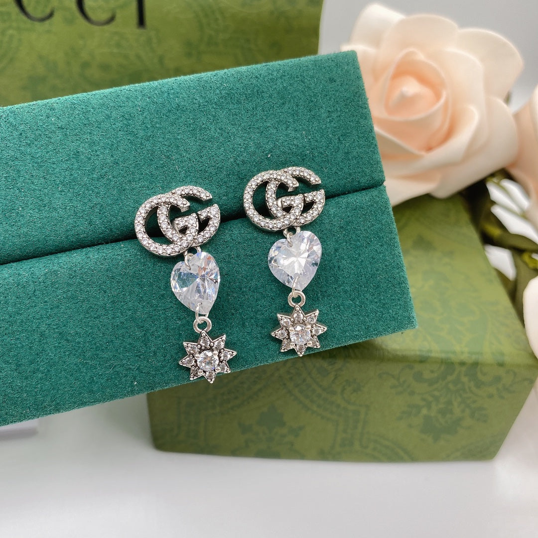 X1Z94B1032E Popular Earrings