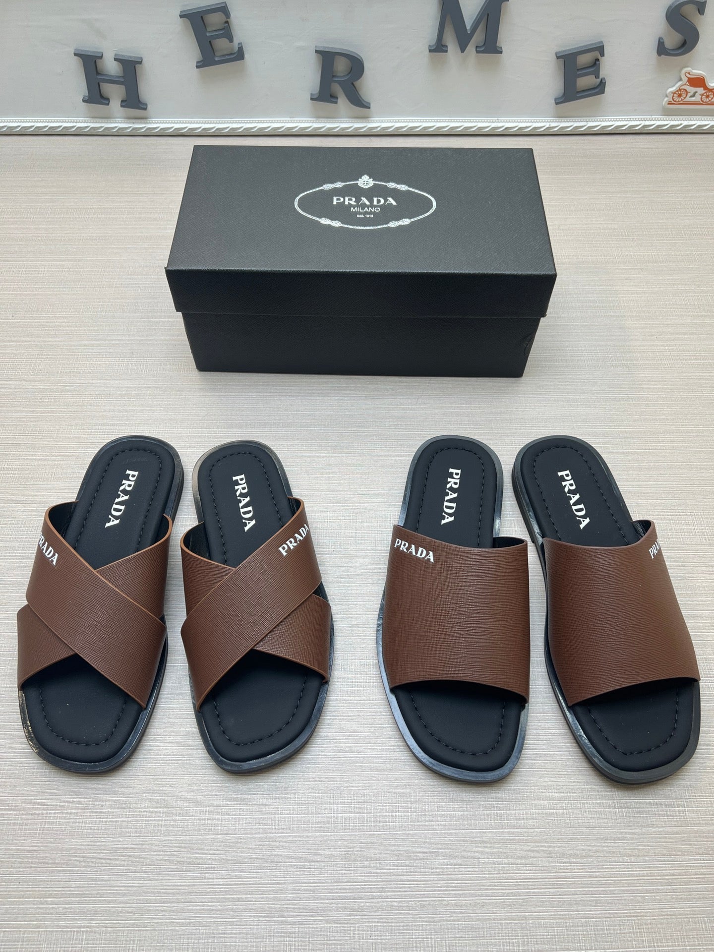 Z5ZPD76 Popular slippers