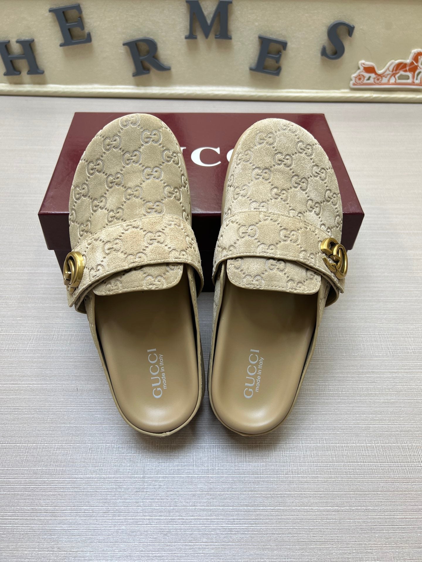 Z5Q105E370 Popular high-quality Shoes