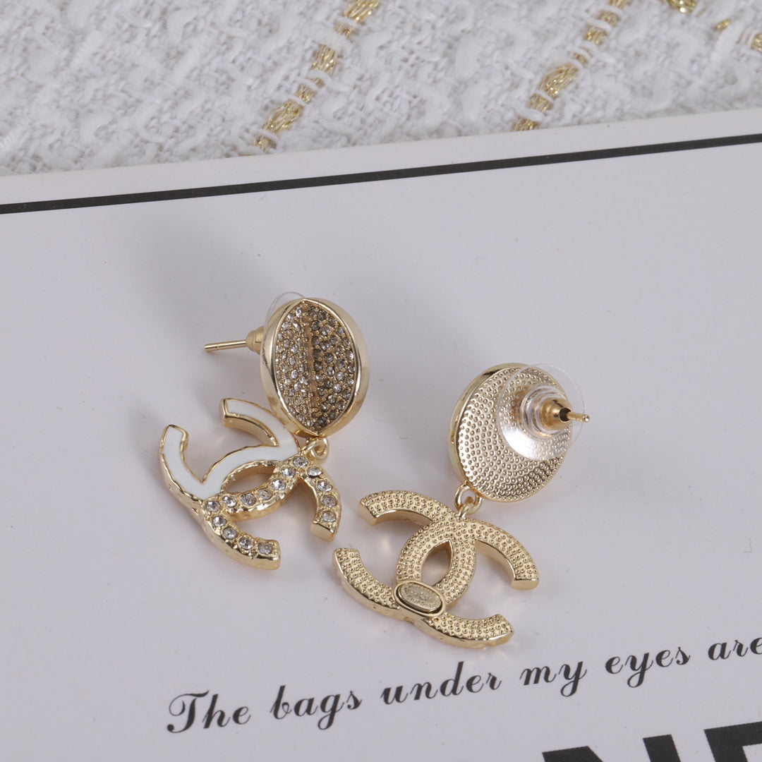 X1Z54C371E Popular Earrings