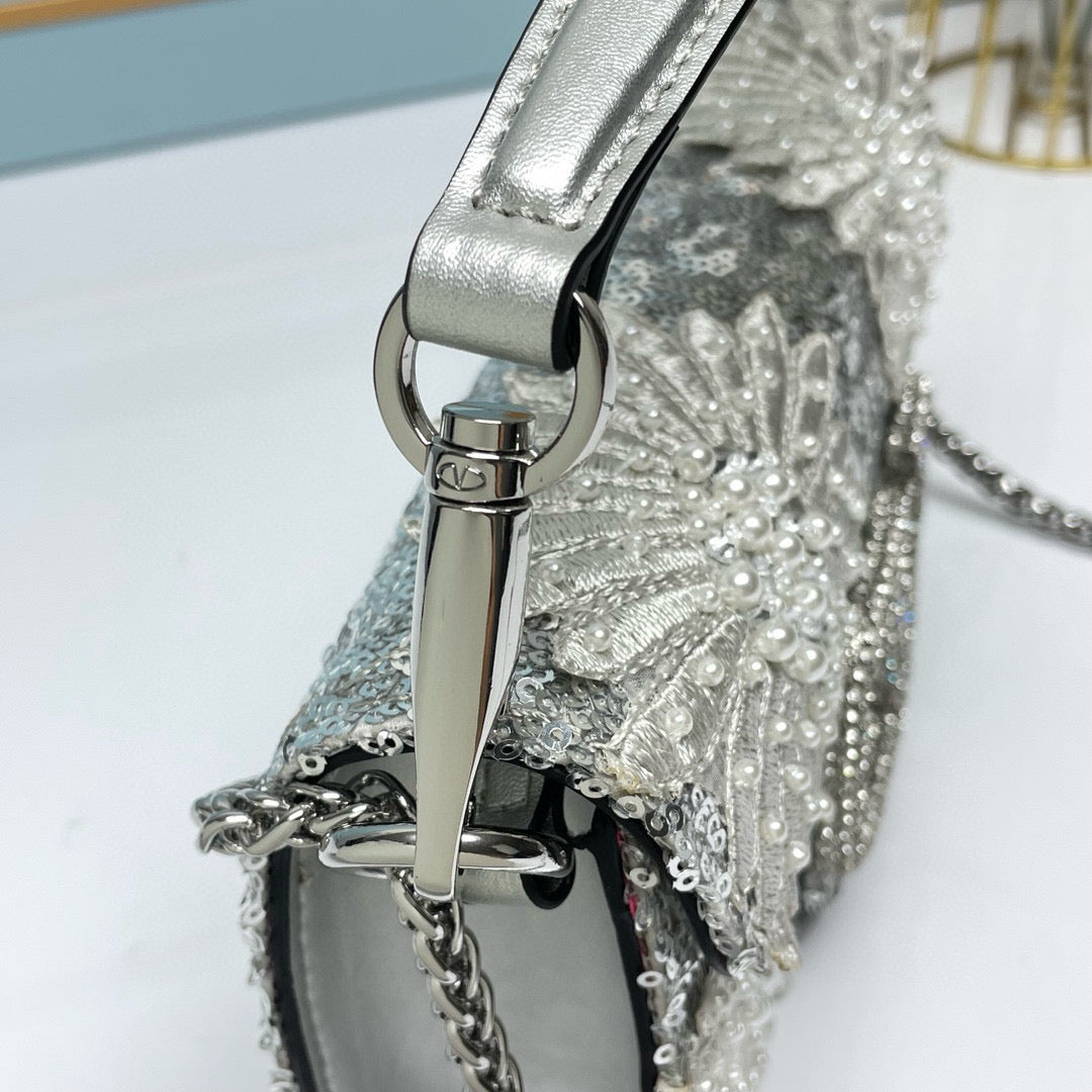 B1N36VL7 Popular leather bag